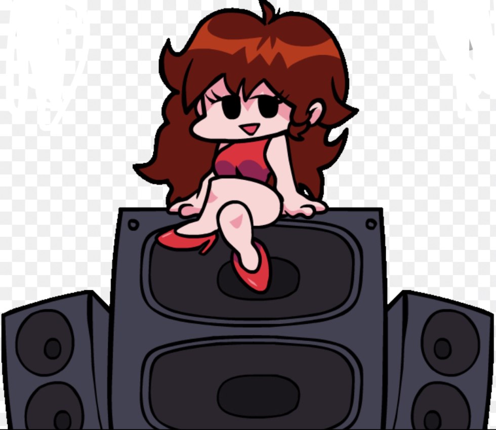 GF Freee Knight Fankin