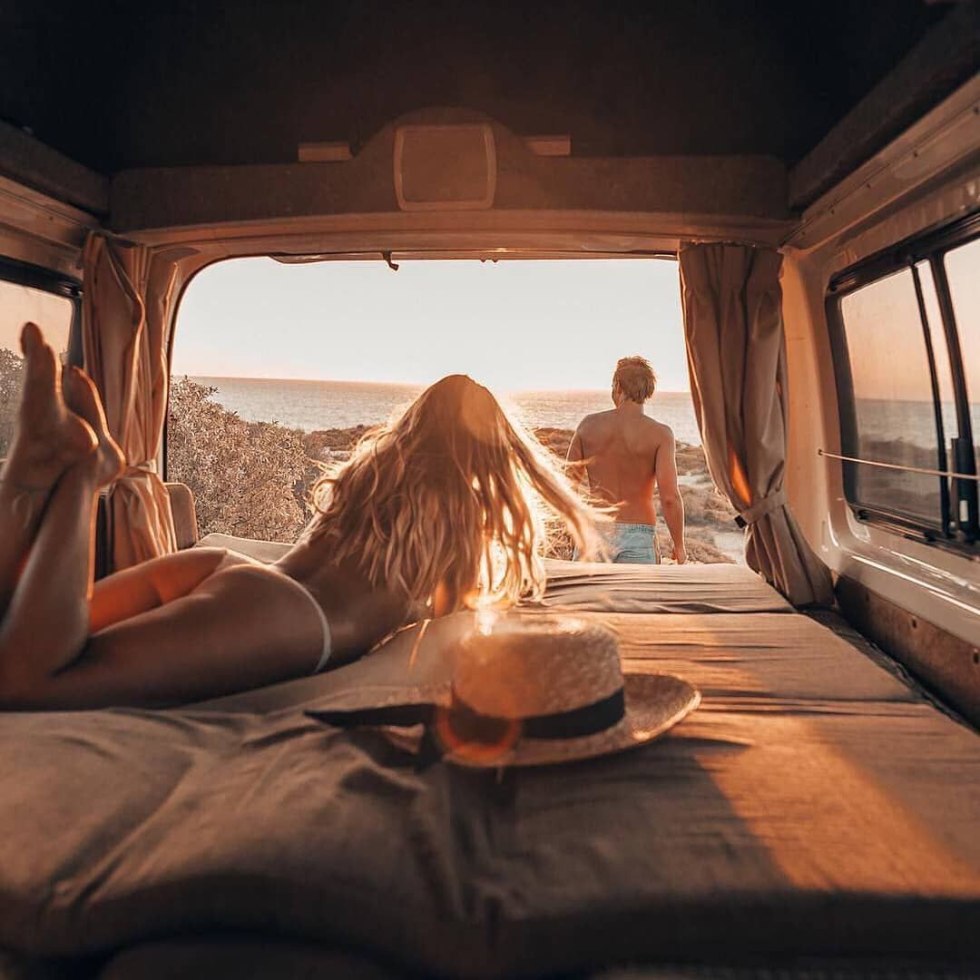 Devil's anal Judith Fox