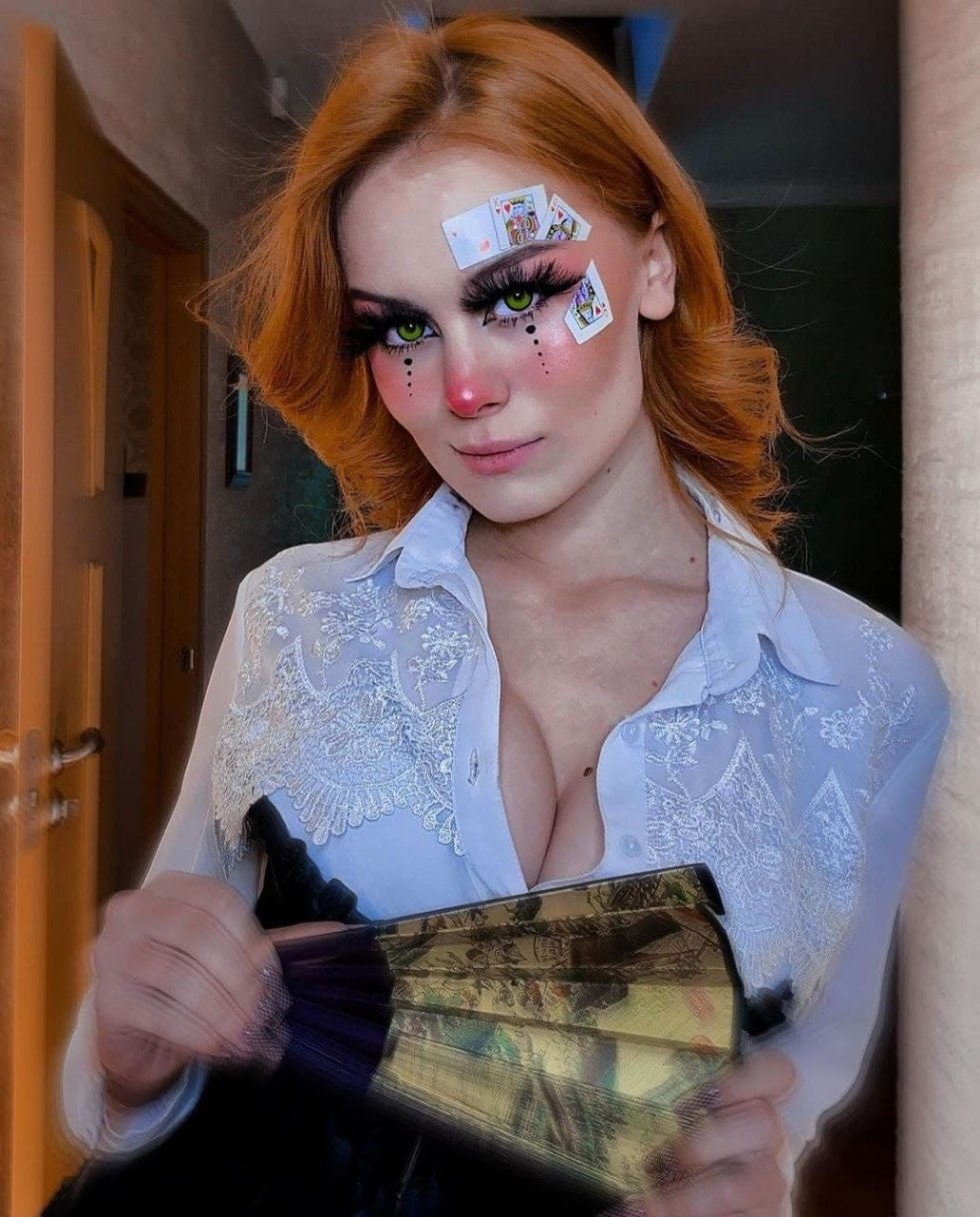 Tiktokersha Dasha Doshik