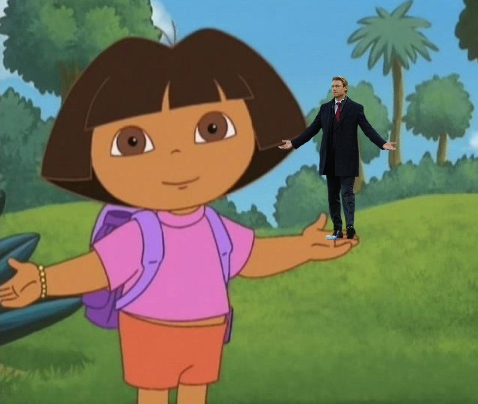 Dasha traveler season 8