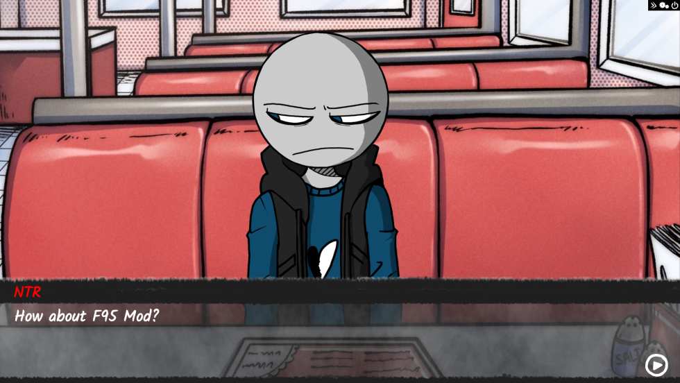 Ryan Life Iz Istrand True Colors