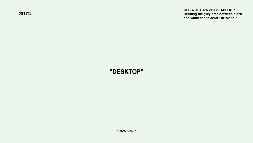 The structure of the point g