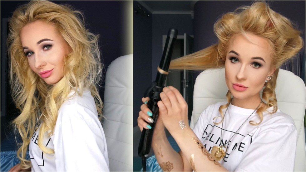 Paul Mitchell hair volume