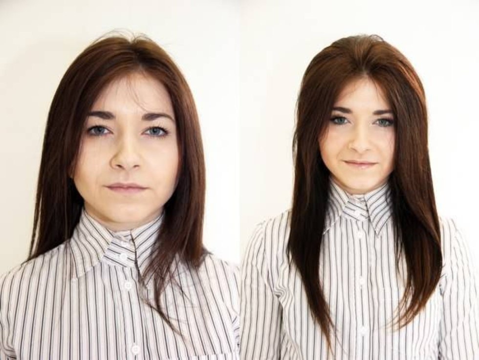 Paul Mitchell Chemical curl