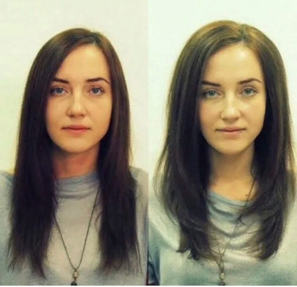 Hairstyles of the sixties