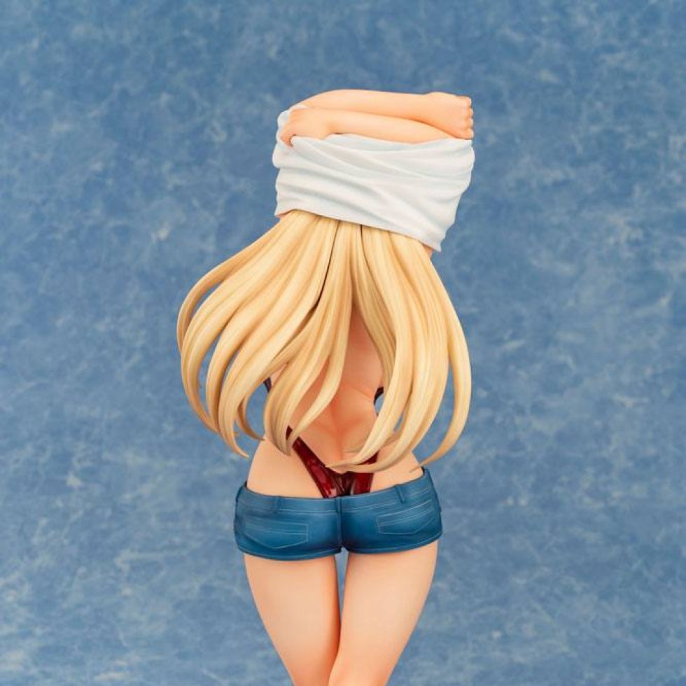 Erotic action figures