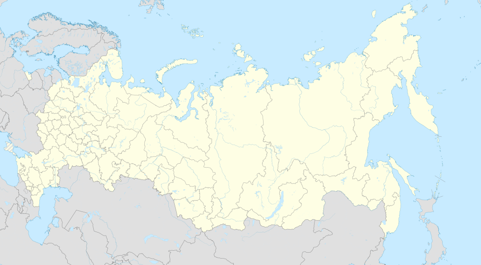 Plasmatron MMG am LS3A