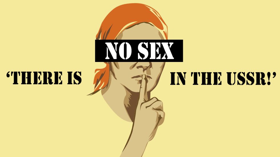 Soviet clamp for a member