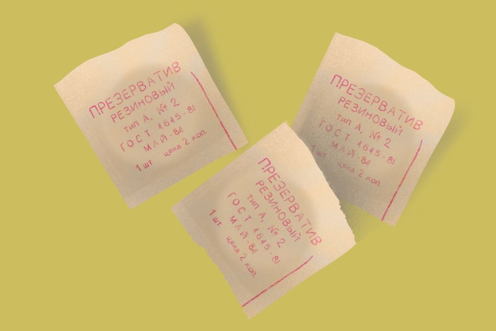 In the Soviet Union Sex Being Assked Steemit