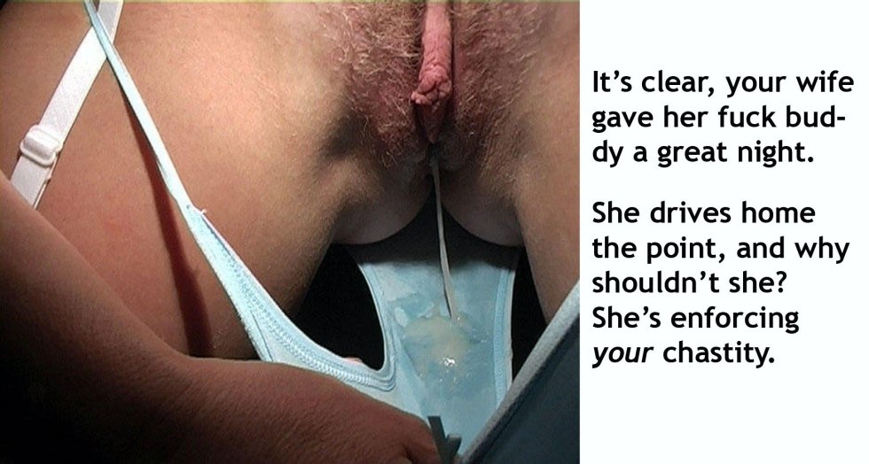 Cunnilingus dominance