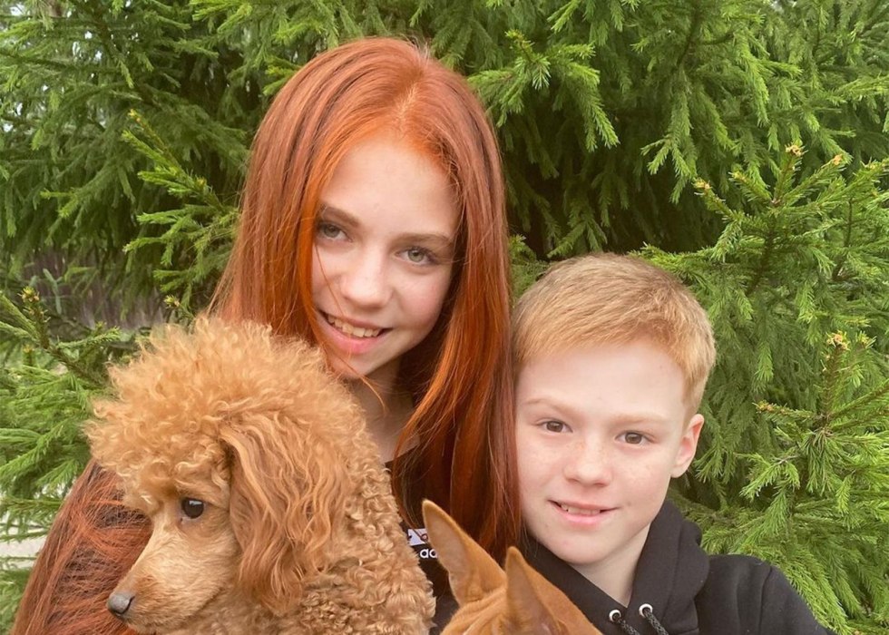 Alexandra Trusova miracle woman