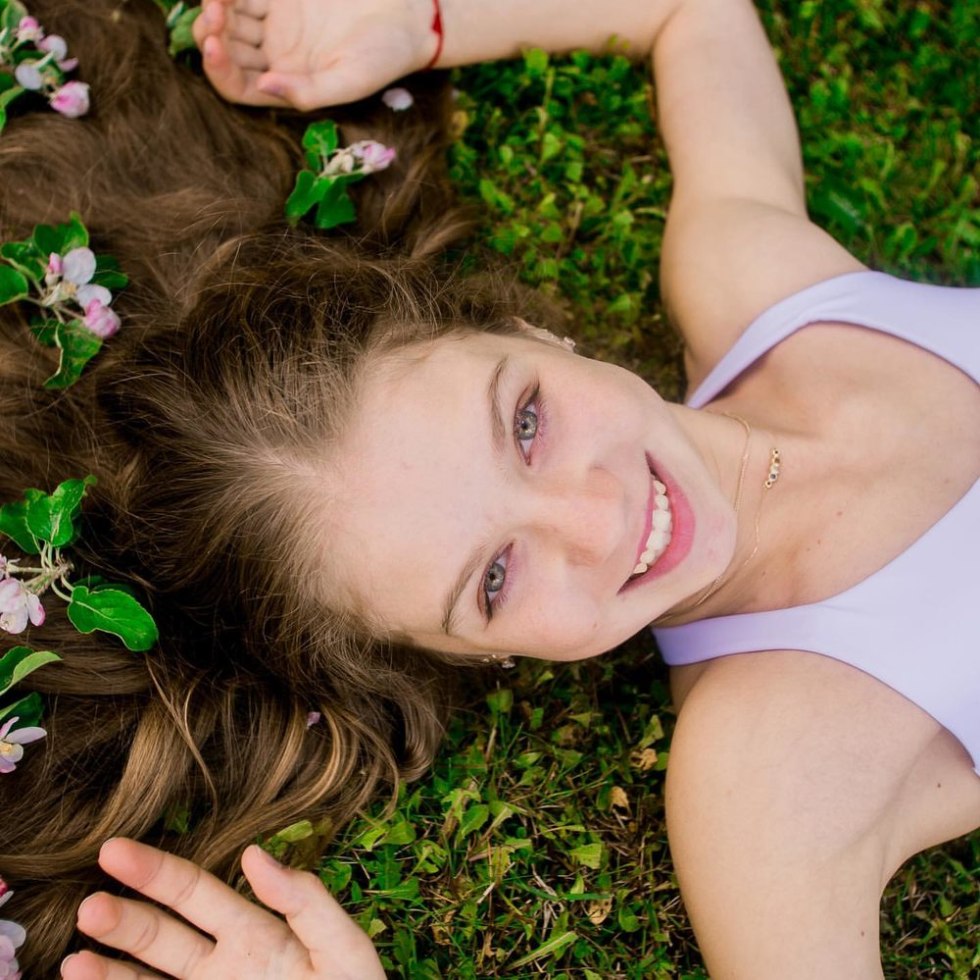 Trusova Skate America 2021