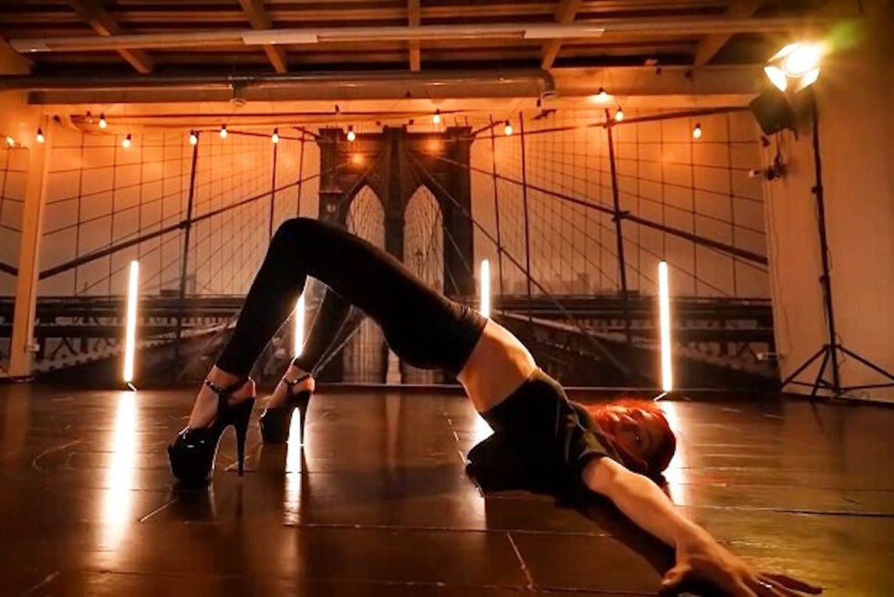 Sasha Trusova figure skating 2021