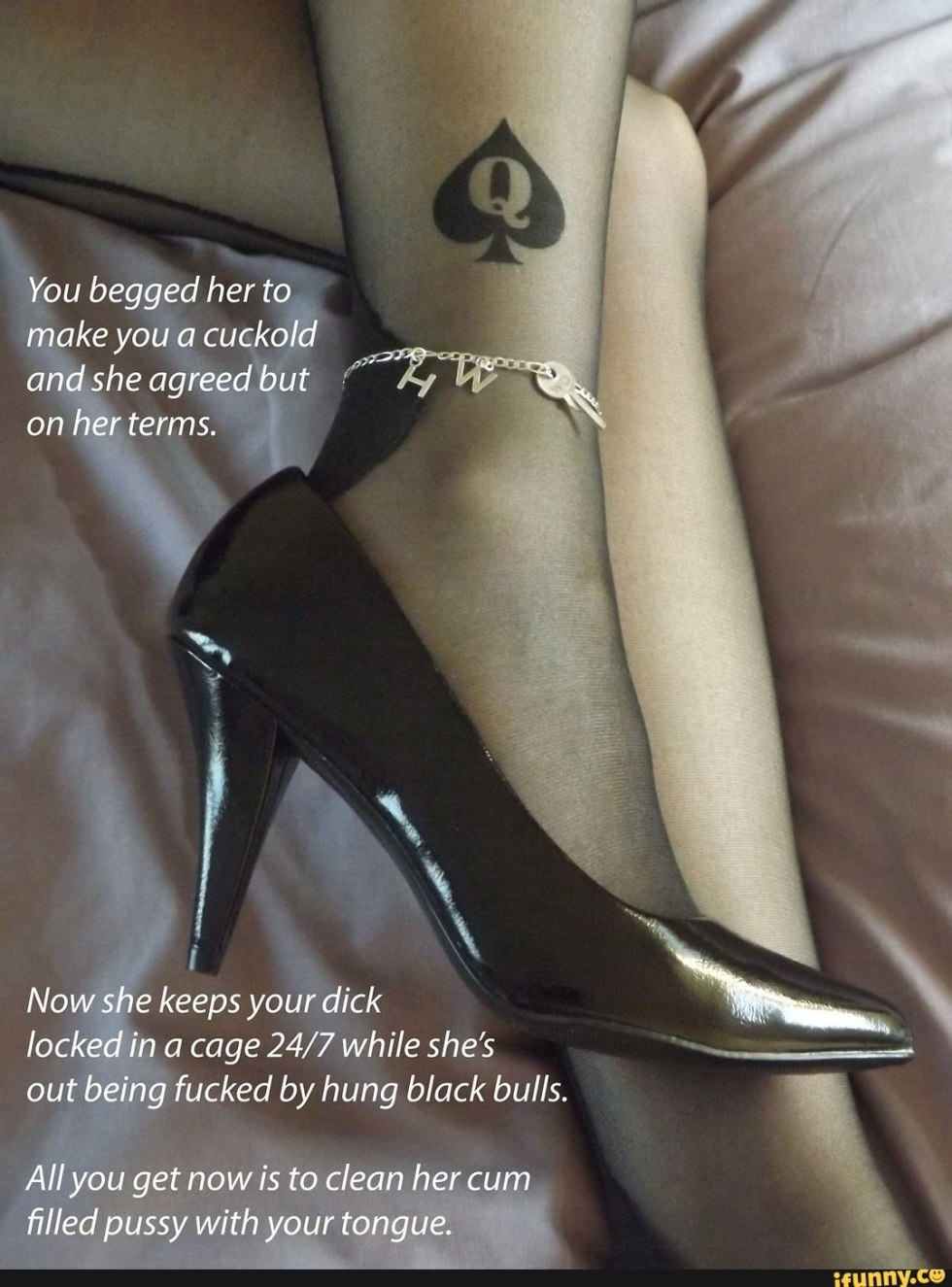 Girls Because You are