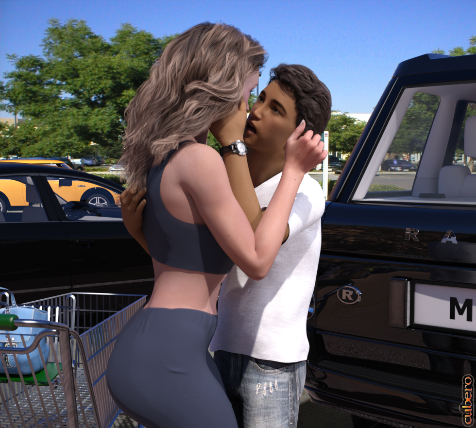 Wallpaper on the desktop minimalism