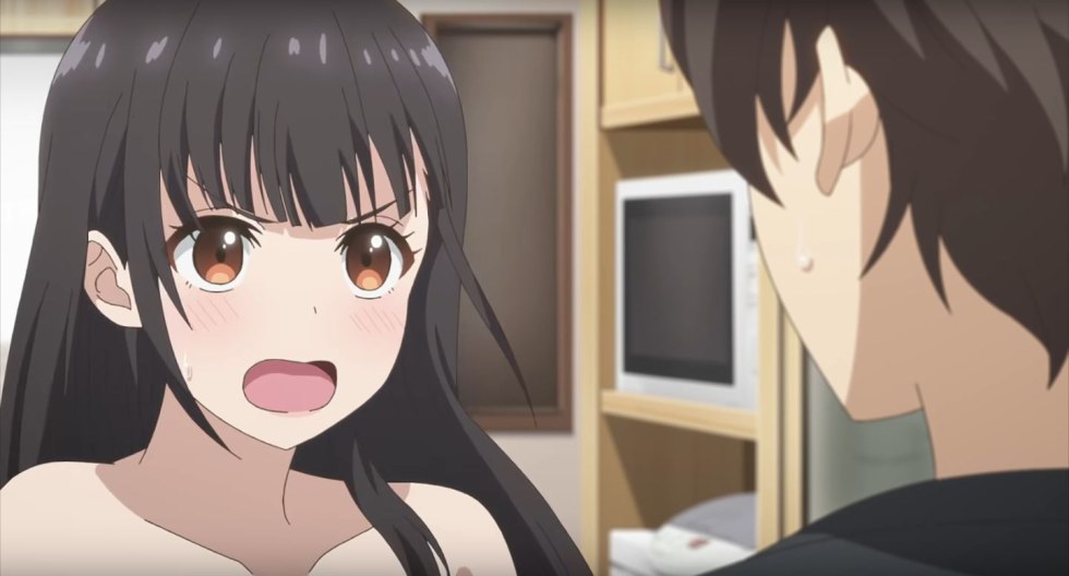 Lan Zhang and Jiang Cheng