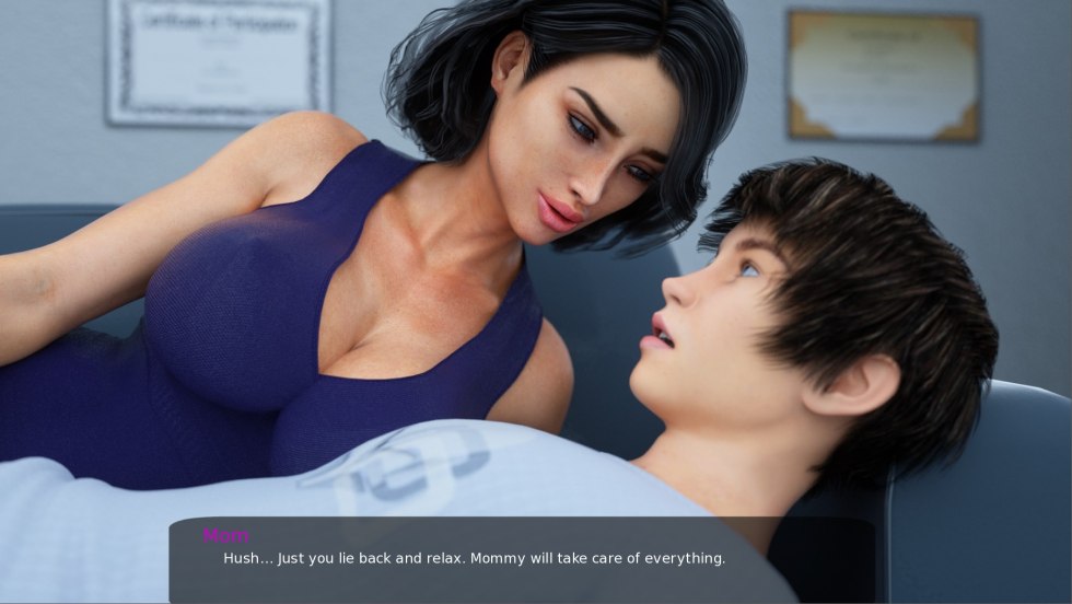 Position sales department