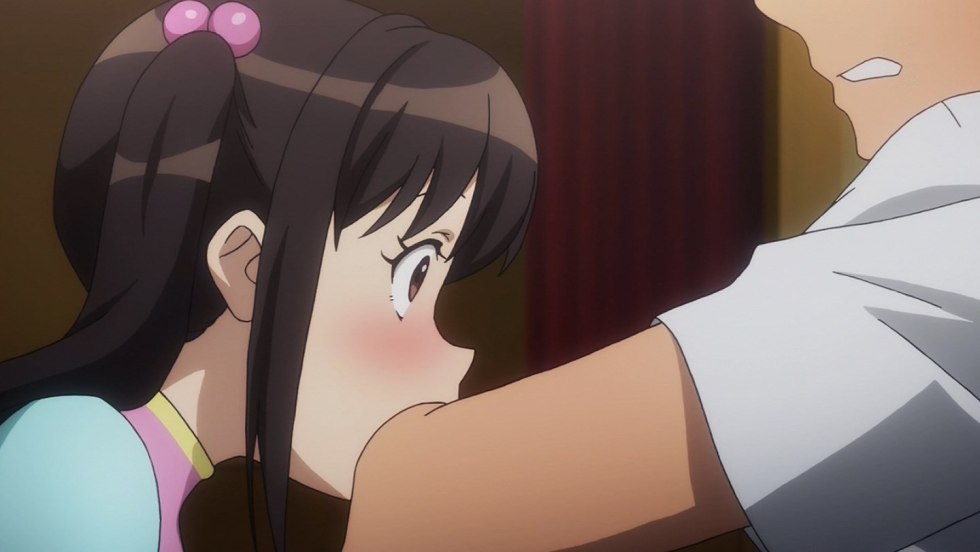 Vibrating Remote Control Public