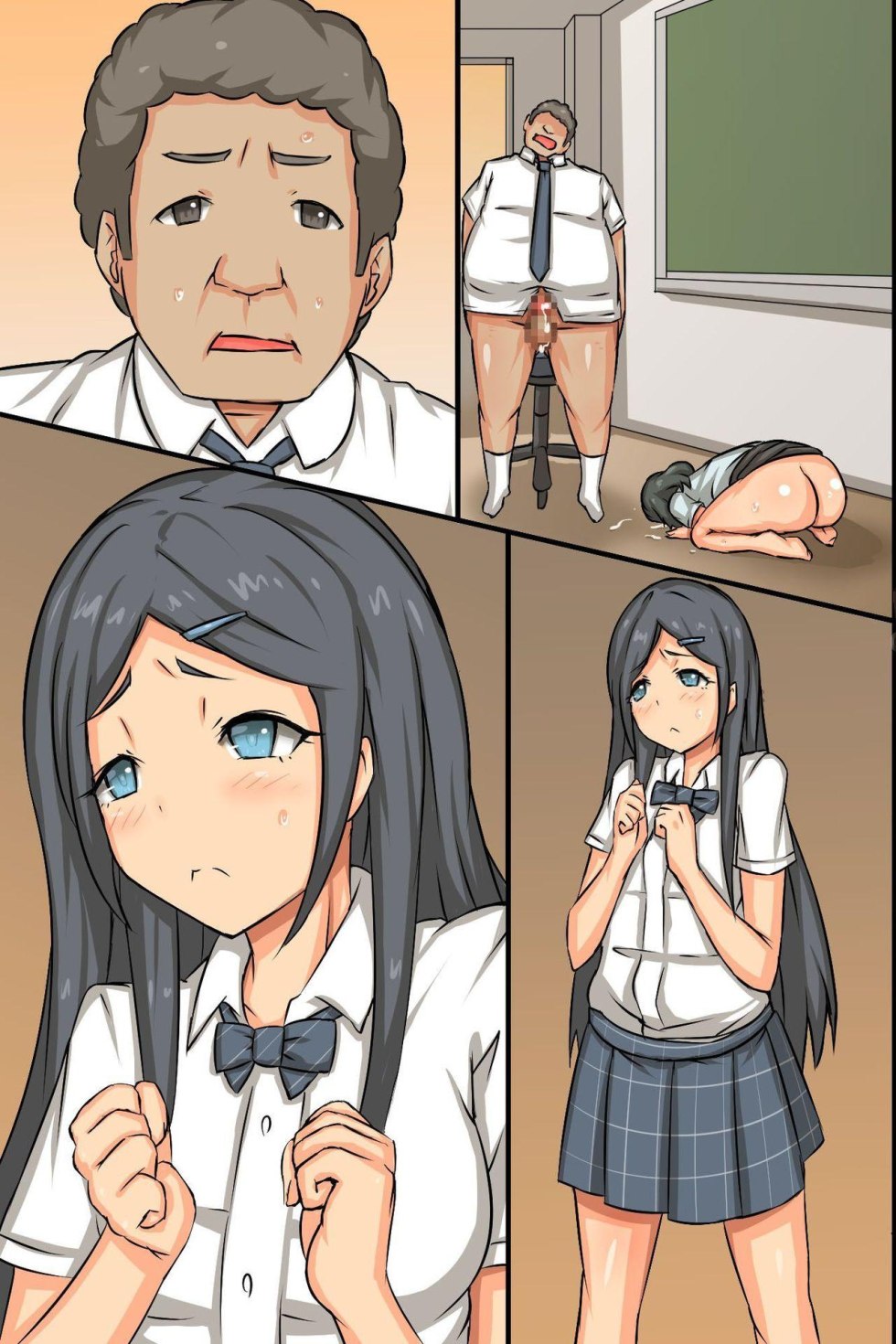 Milfy City 0.6c Linda