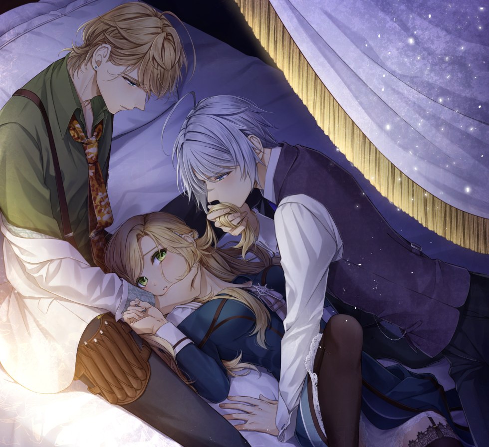 Genshin Impact Noel Copping