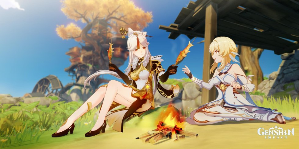 Midnight Paradise Lewdlab