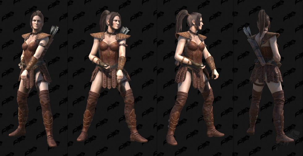 Once in A Lifetime Version 0.9