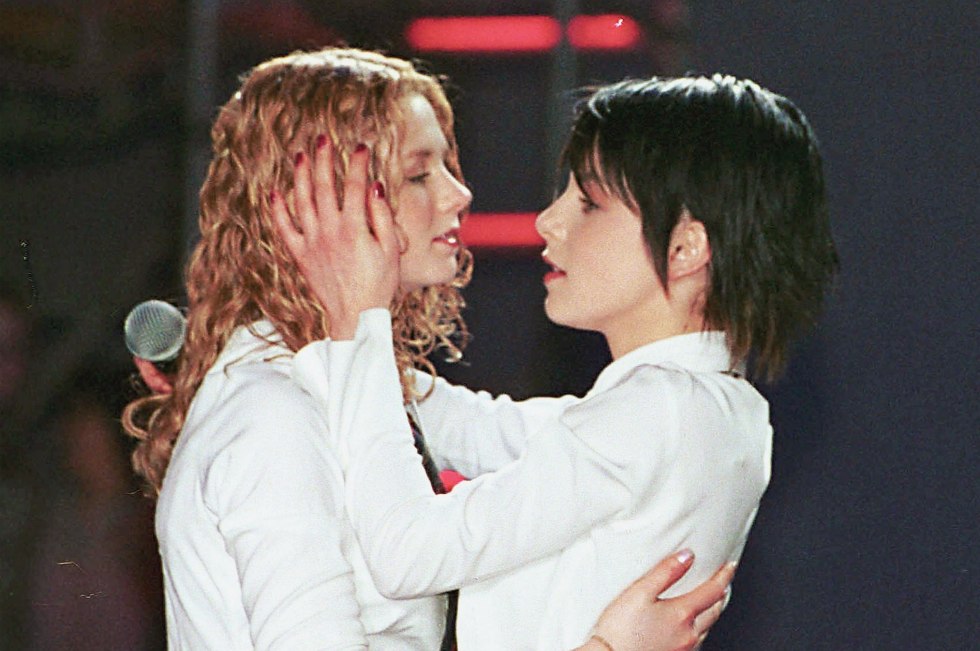 Julia Volkova Tattoo 2021