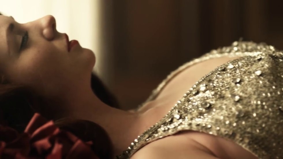 Tattoo Eurovision Group 2003