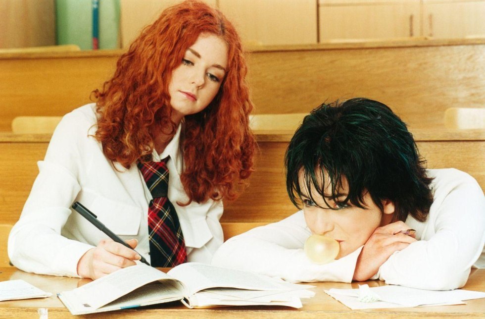 Lena Katina and Julia Volkova 2020