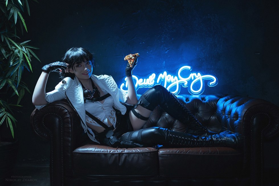 Julia Volkova from tattoo naked