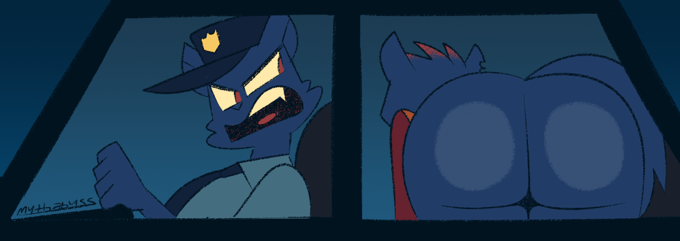 Mature nudists in cars