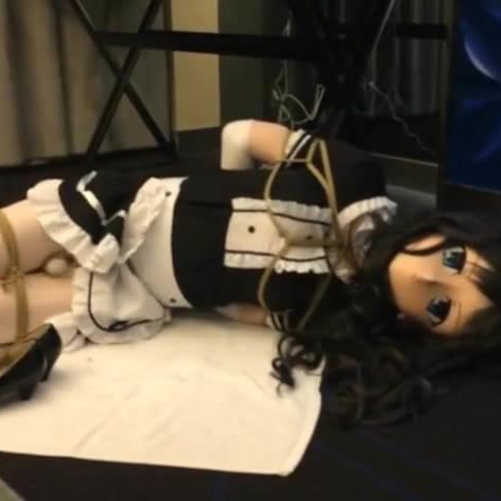 Telegram pornography