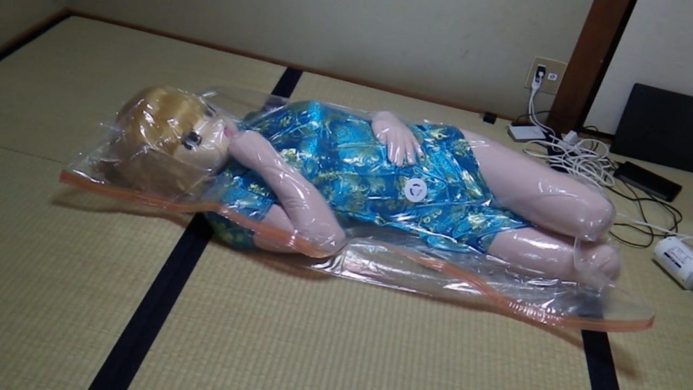 Hentai Futanari dog gerl