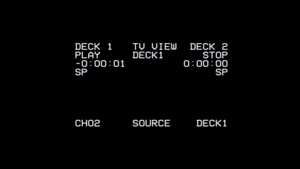 The inscription of the fact