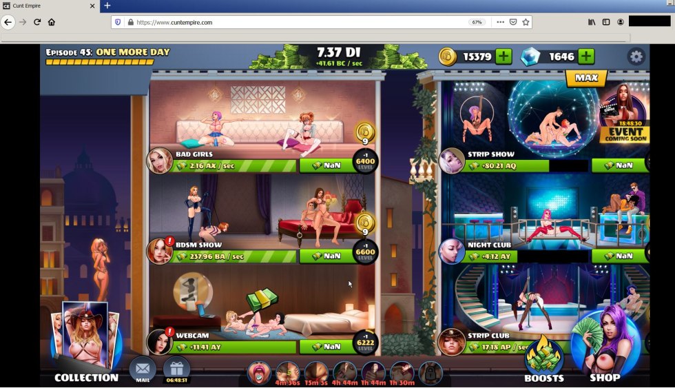 Sherwin Williams Flower Palette