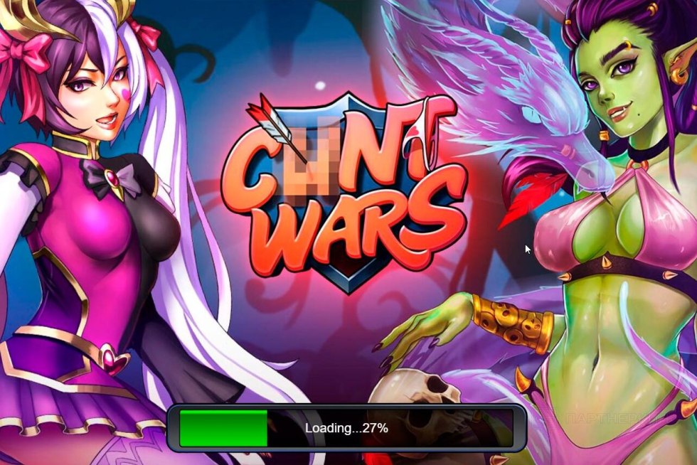 Anime sorceress Elijah kiss