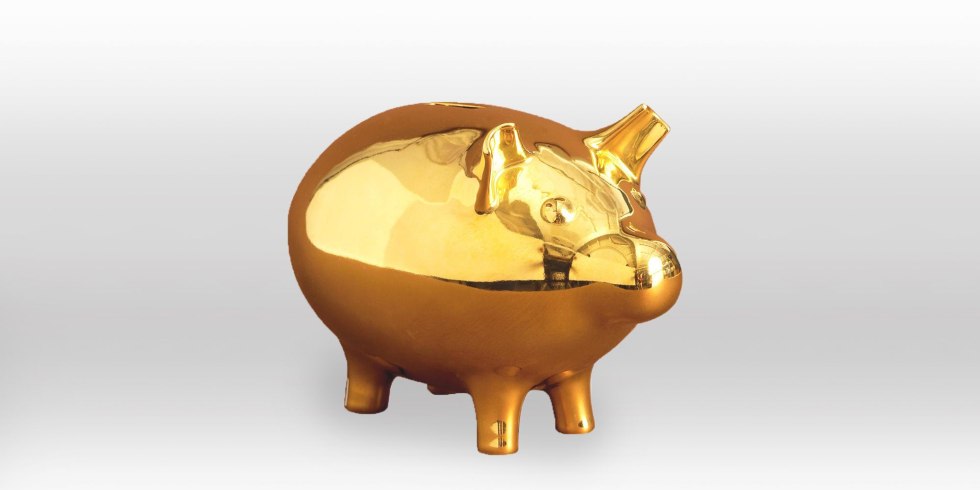 Piggy Bank Piggy Bank Pig Piggy Bank Piggil Piglite 3D