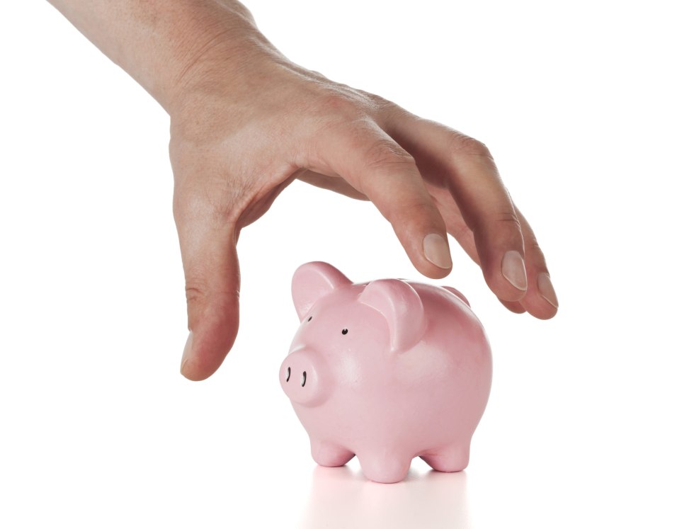 Piggy Bank 3D
