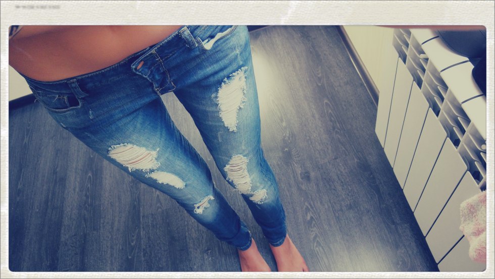 Big priests in jeans fuck