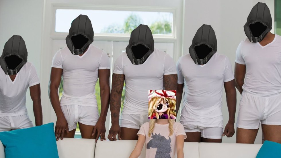 Film Child Night 1972