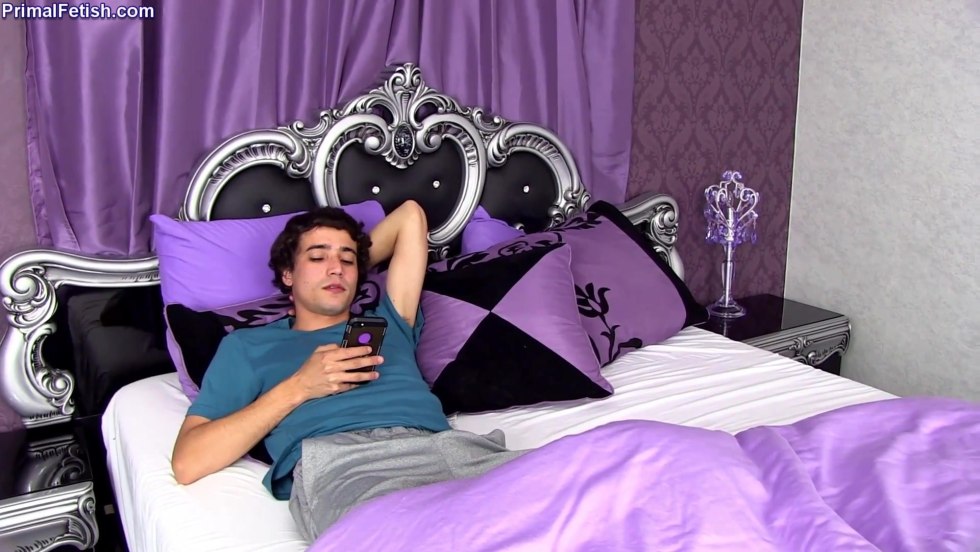 Homelander on the roof