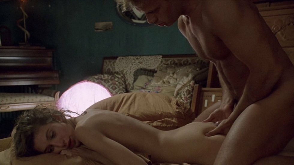 Lukerya Ilyashenko Happy End Nude