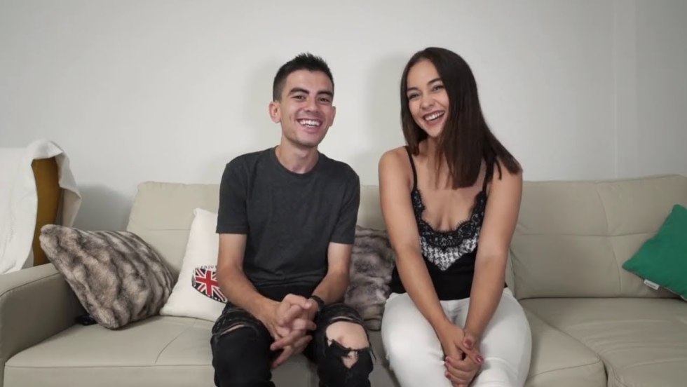 러시아 엄마 (Russian Mom, 2016 Actors RINA