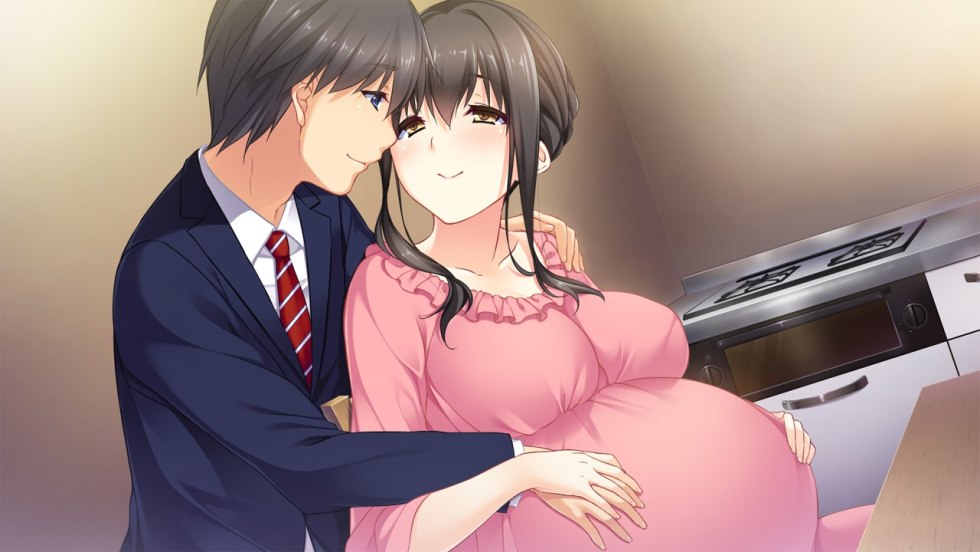 Passion and love in the car