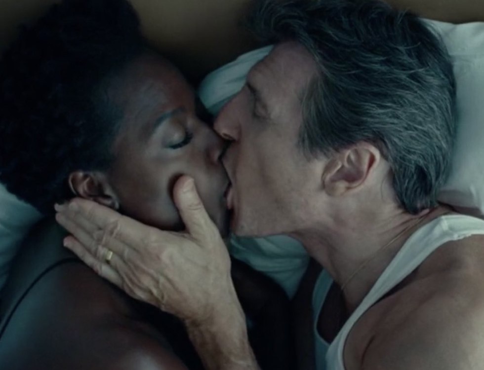 Alex Blake Stepsister