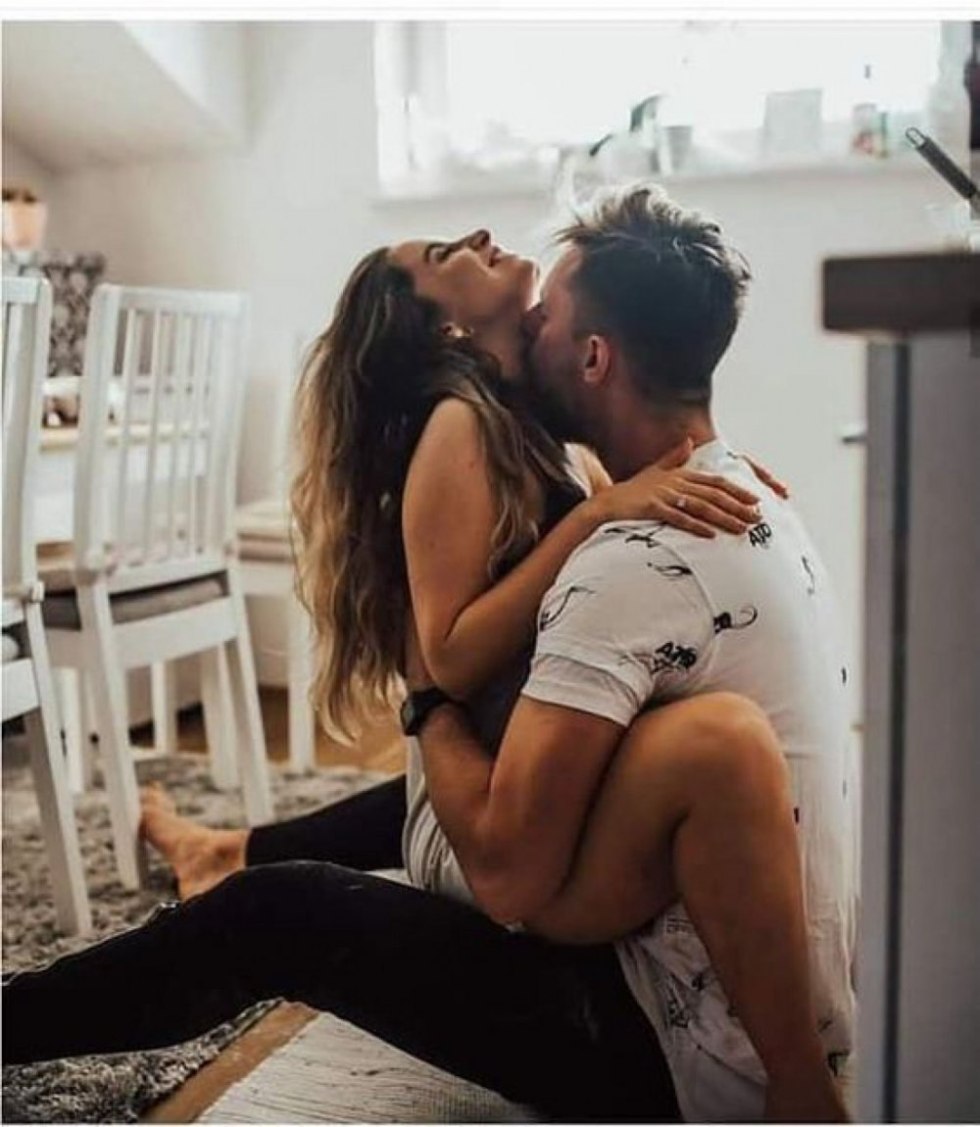 Alex Blake Stepsister