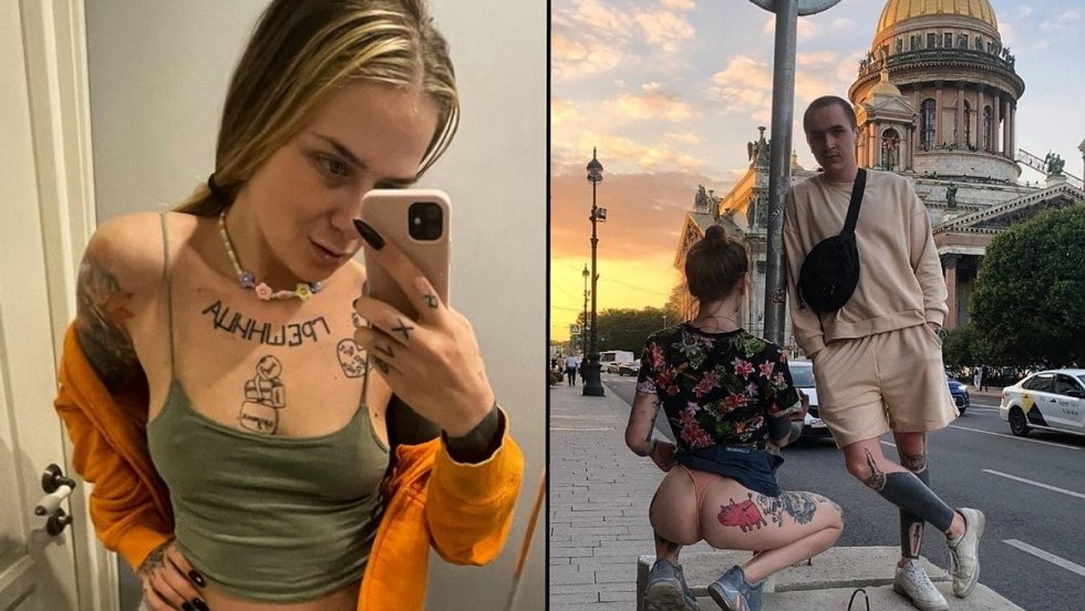 Gorbacheva Irina Chiki