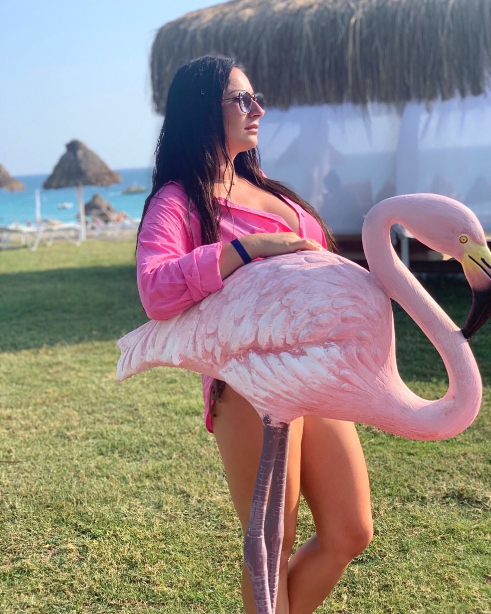 Ignatenko Elena Nur Sultan