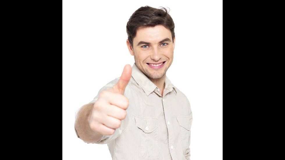 The girl jumped into the pool