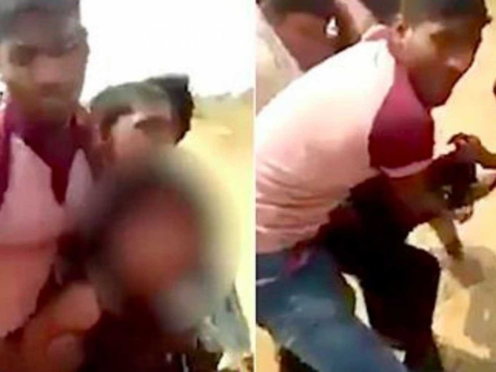 Real pornography violence